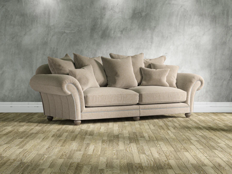 Montana Collection - Grand Sofa For The Home Interiors