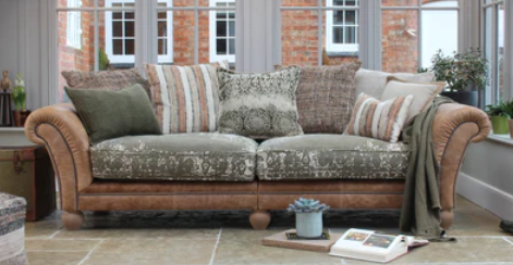 Montana Collection - Grand Sofa For The Home Interiors