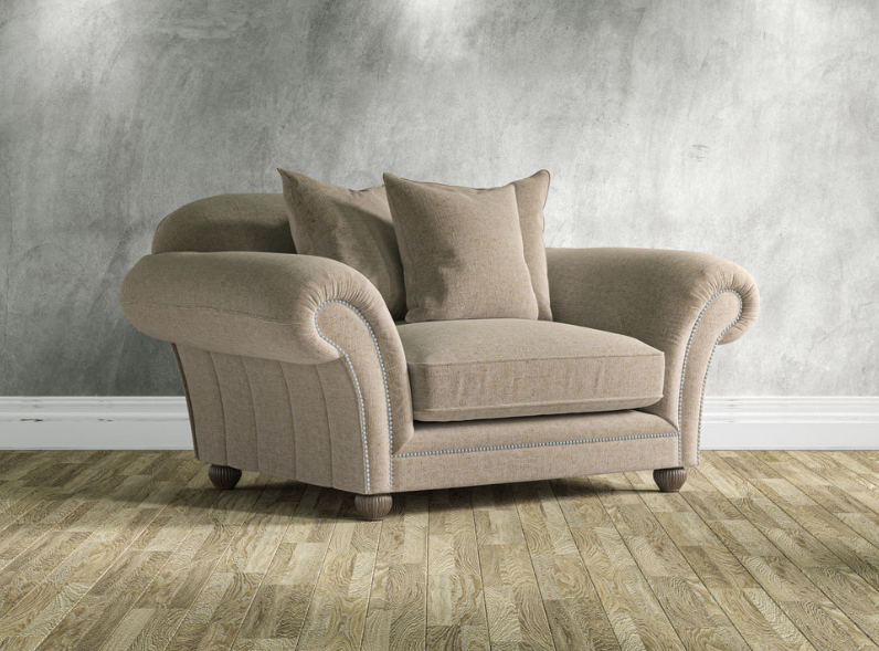 Montana Collection - Snuggler For The Home Interiors