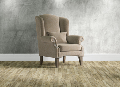 Montana Collection - Wing Chair For The Home Interiors