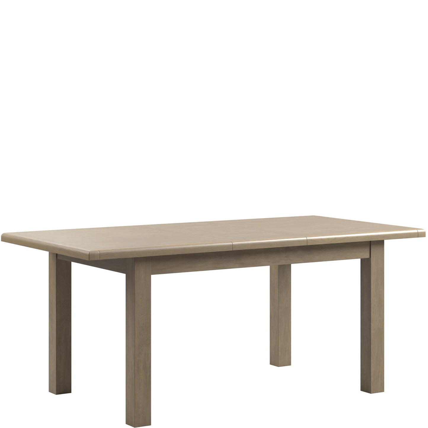 Sartene 1.4m Extending Dining Table