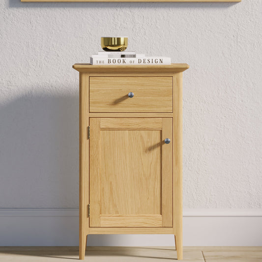 Saxby Small Cupboard
