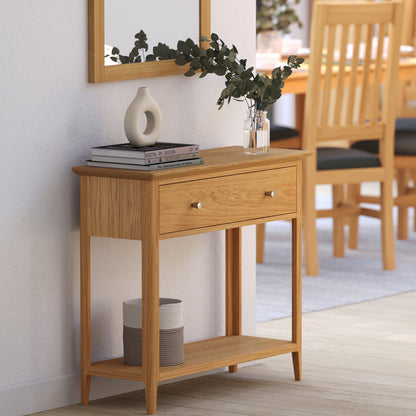 Saxby Console Table