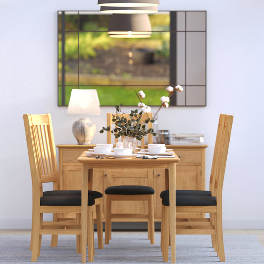 Saxby Square Dining Table