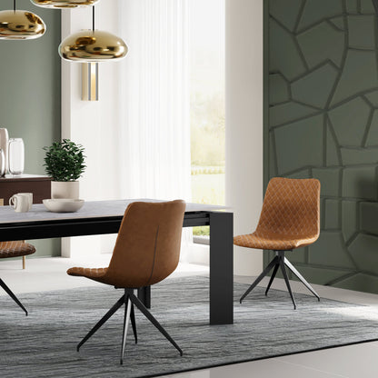 Acacia Live Edge 180cm Dining Table (Seating Options Available)