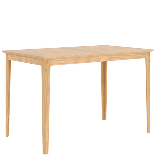 Saxby 120/160cm Extending Dining Table