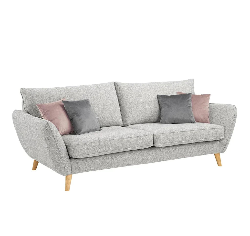 Perth Collection 3 Seater Sofa For The Home Interiors