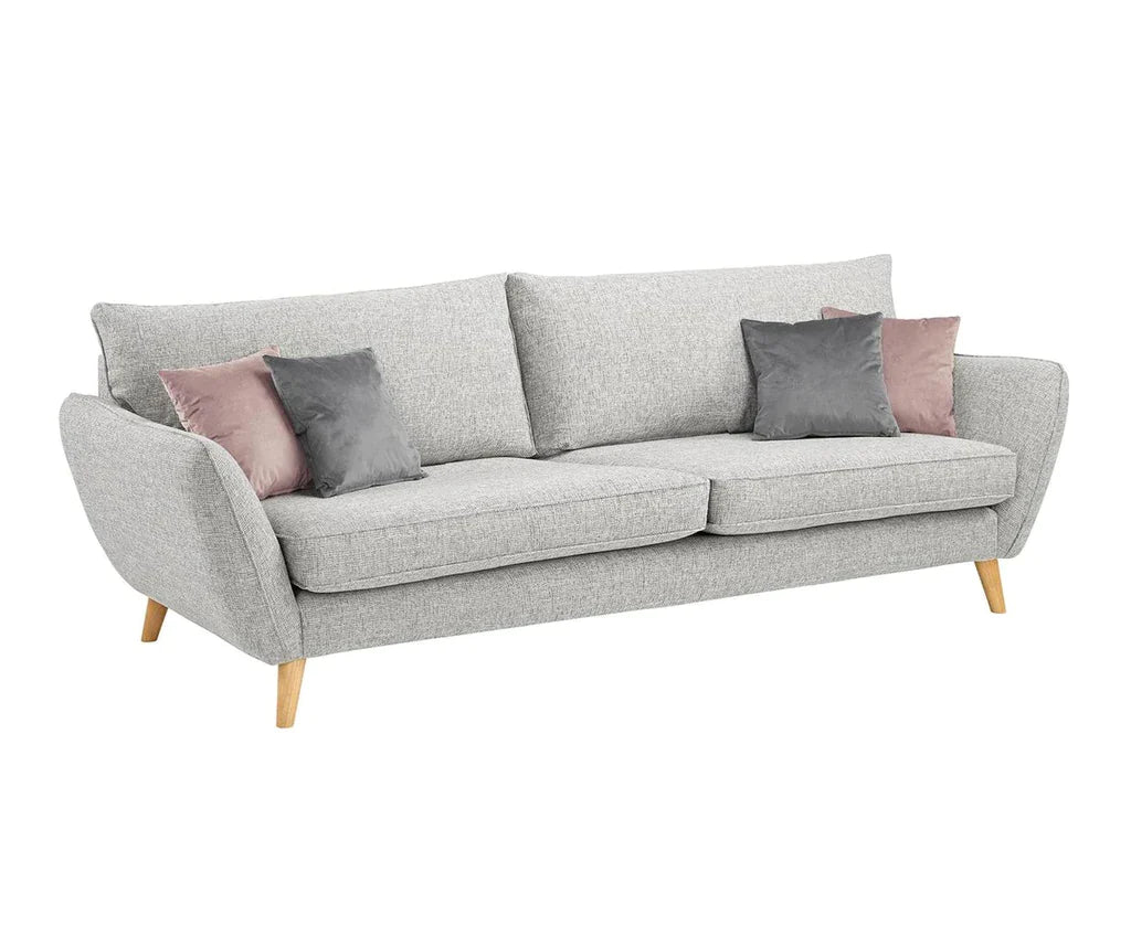 Perth Collection 4 Seater Sofa For The Home Interiors