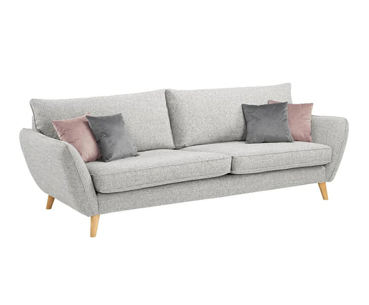 Perth Collection 4 Seater Sofa For The Home Interiors