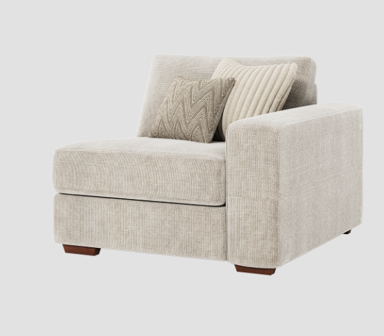 Henley Modular Pieces