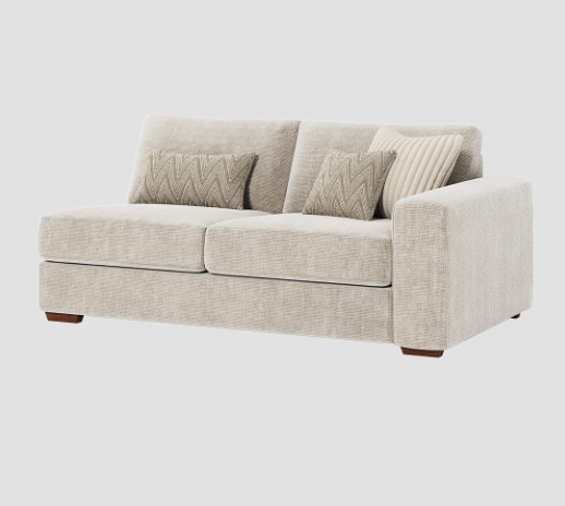 Henley Modular Pieces