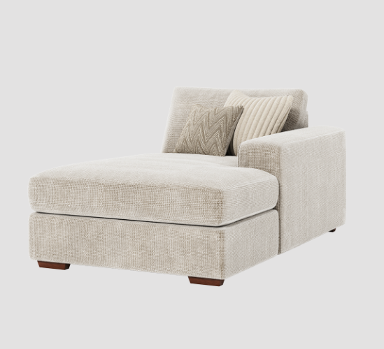 Henley Modular Pieces