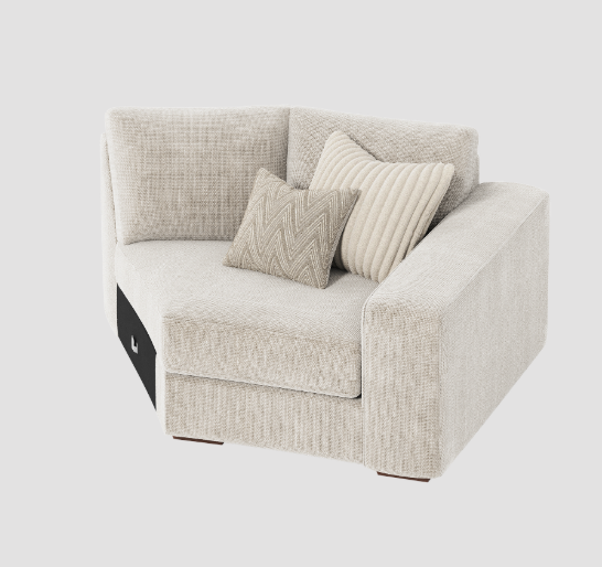 Henley Modular Pieces