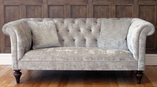 Regent Collection - Petit Sofa For The Home Interiors