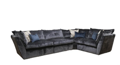 Sully 3 on 2 Corner Sofa (XL)