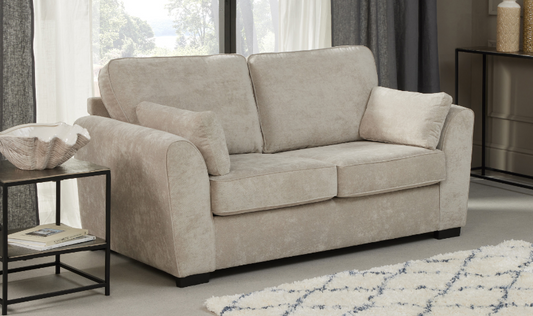 Roma 3 Seater Sofa