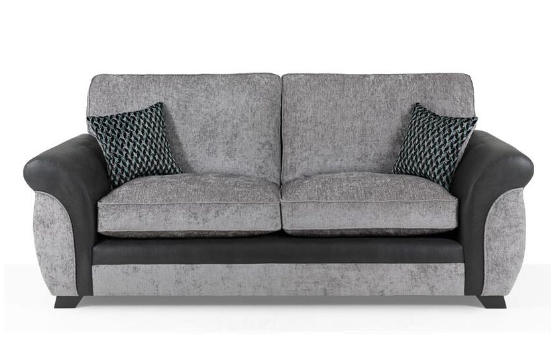 Kadie 3 & 2 Seater Sofa Set