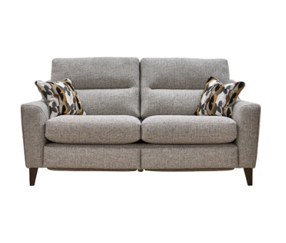 Alice 3 Seater Sofa (Static)