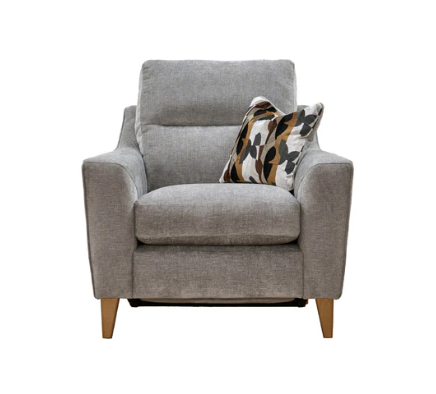 Alice Arm Chair (Static)