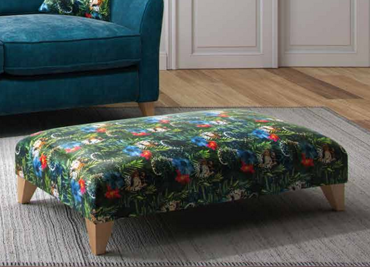 Fairfield Footstool (New Fenton)
