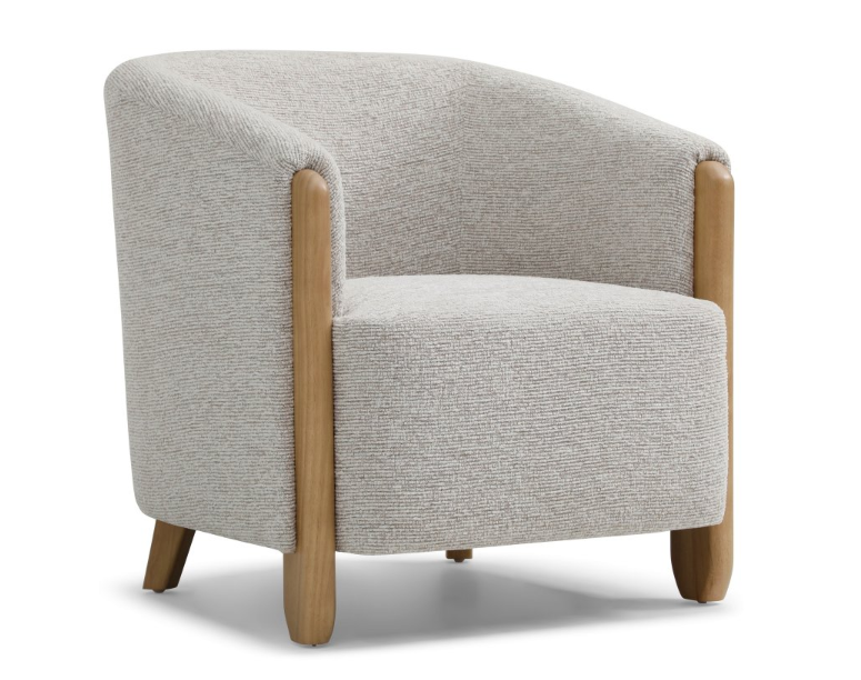 Jules Accent Chair