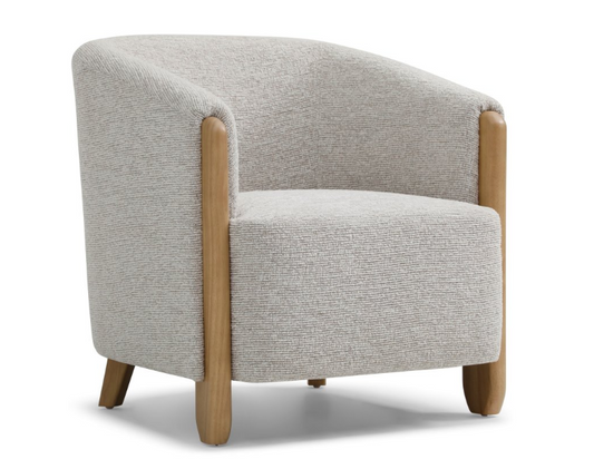 Jules Accent Chair