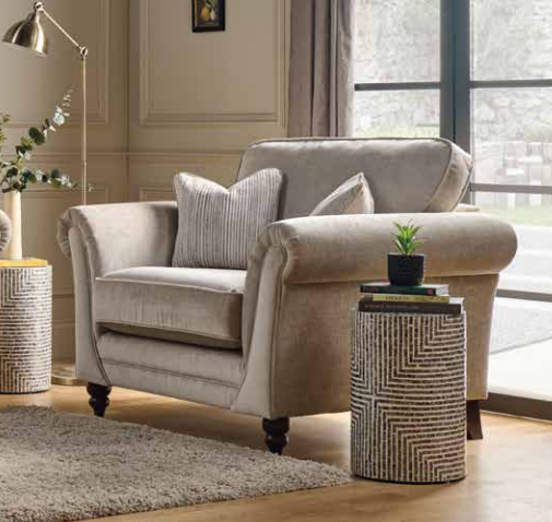 Danbury Arm Chair
