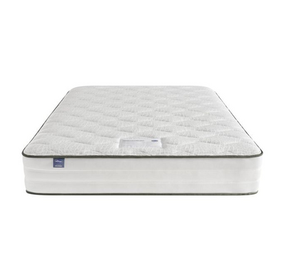 5ft Silentnight Comfort Breathe 1600 Clearance Mattress