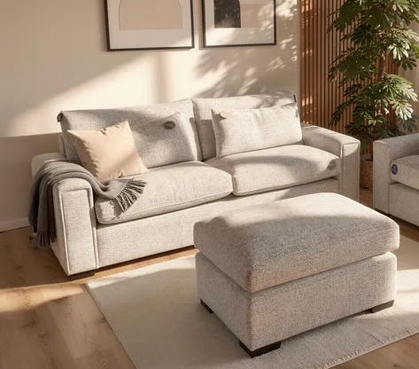 Barrett 2 Seater Sofa