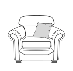 Amberley Arm Chair