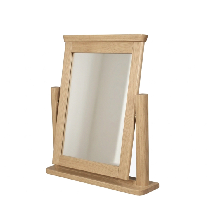 Treviso Vanity Trinket Mirror