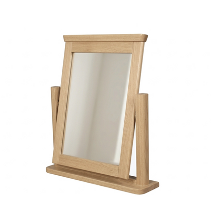 Treviso Vanity Trinket Mirror
