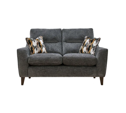 Alice 2 Seater Sofa (Motion Lounger)