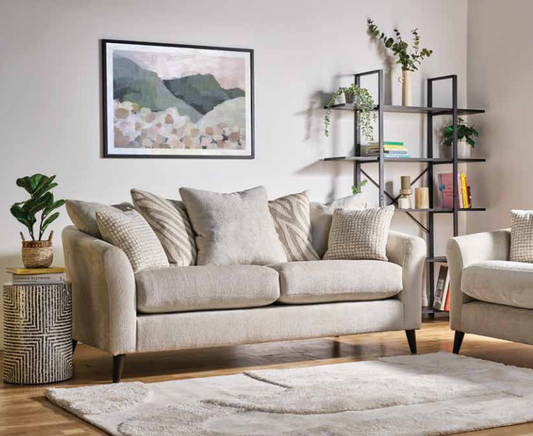 Molly 3 Seater Sofa