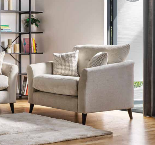 Molly Love Chair