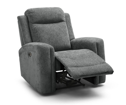 Henley Electric Reclining Arm Chair