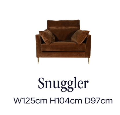 Alice Snuggler