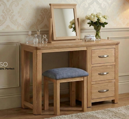 Treviso Vanity Trinket Mirror