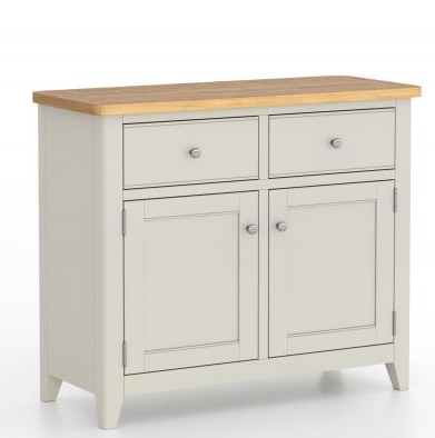 Small Sideboard - Arlyn Painted Collection For The Home Interiors