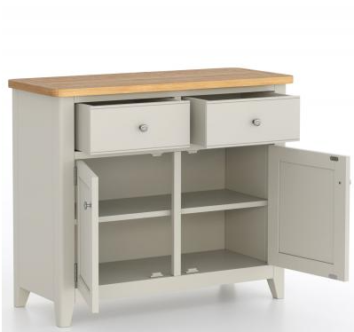 Small Sideboard - Arlyn Painted Collection For The Home Interiors