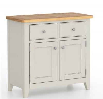 Small Sideboard - Arlyn Painted Collection For The Home Interiors