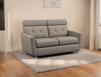 Sala High Back Medium Sofa Bed