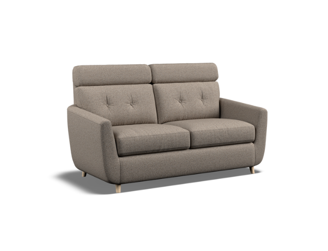 Sala High Back Medium Sofa Bed