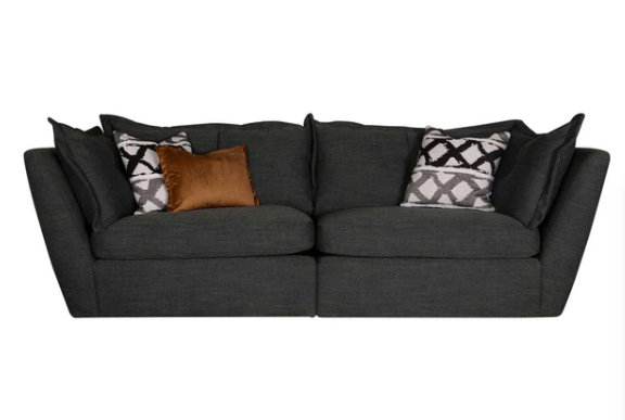 Sully 4 Seater Modular Sofa