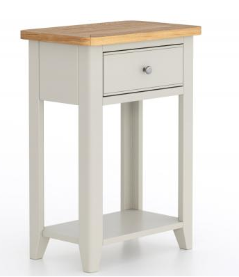 Telephone Table - Arlyn Painted Collection For The Home Interiors