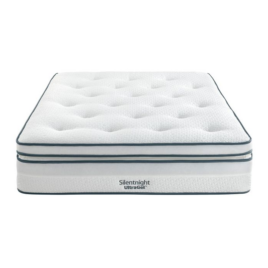 (F) 5ft Silentnight Astira Geltex 3000 NEW STOCKED Clearance Mattress - FIRM