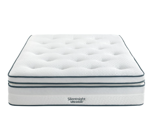 5ft Silentnight UltraGel 3000 Clearance Mattress