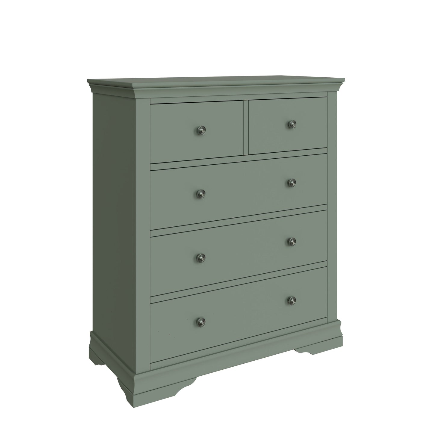 Westminster 3 Drawer Chest For The Home Interiors