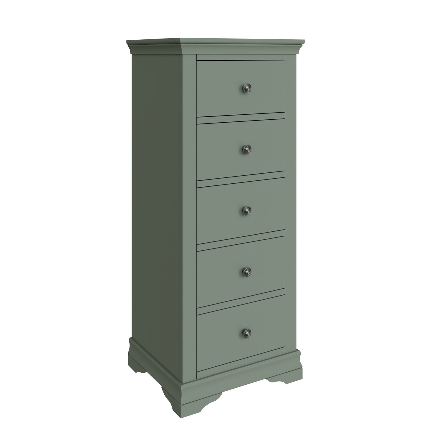 Westminster 5 Drawer Chest For The Home Interiors