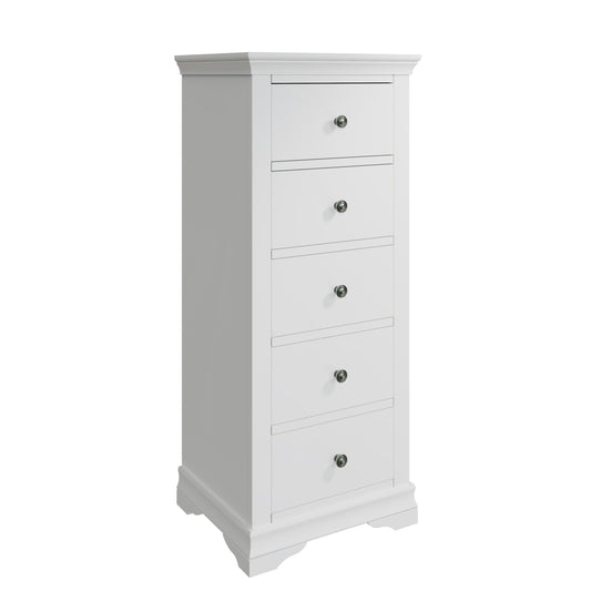 Westminster 5 Drawer Chest For The Home Interiors